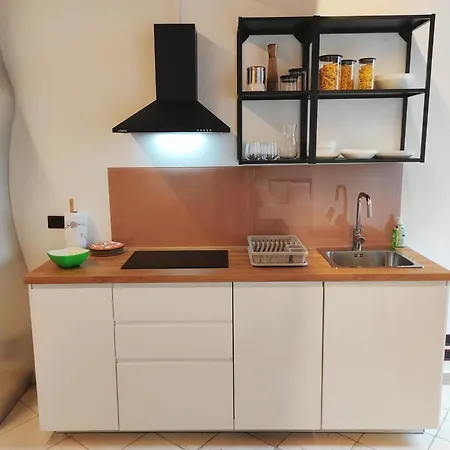 Casa Margherita Basilica View & Terrace