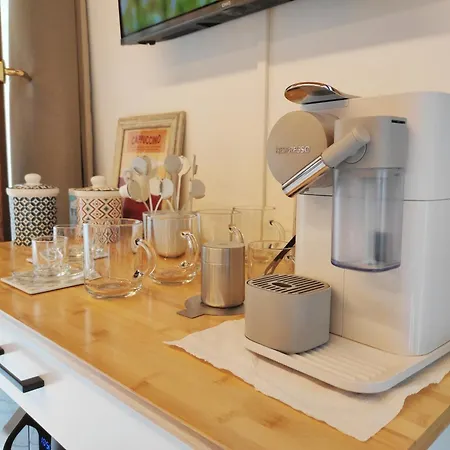 Casa Margherita Basilica View & Terrace Διαμέρισμα *