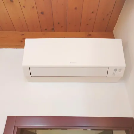 Casa Margherita Basilica View & Terrace Βιτσέντζα