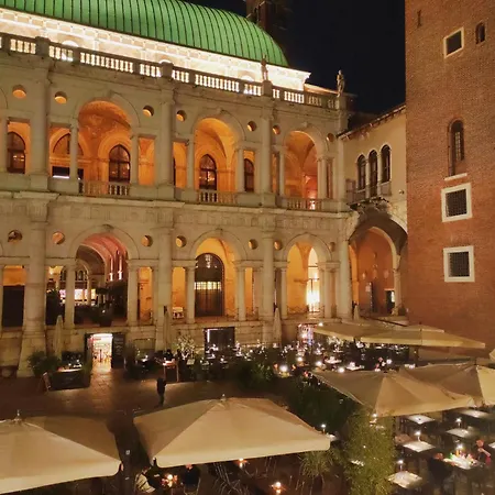 Διαμέρισμα Casa Margherita Basilica View & Terrace *