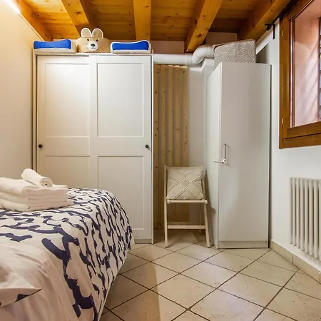 Casa Margherita Basilica View & Terrace Виченца