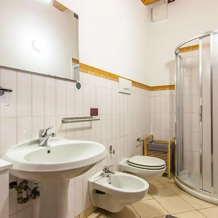 Διαμέρισμα Casa Margherita Basilica View & Terrace