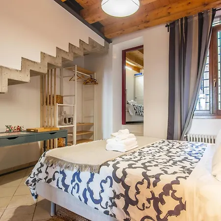 Casa Margherita Basilica View & Terrace