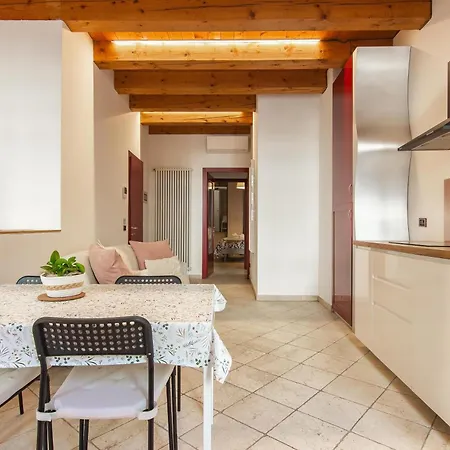 Casa Margherita Basilica View & Terrace Διαμέρισμα