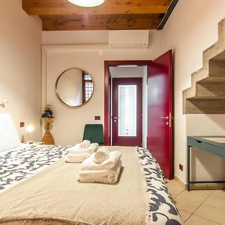 Διαμέρισμα Casa Margherita Basilica View & Terrace