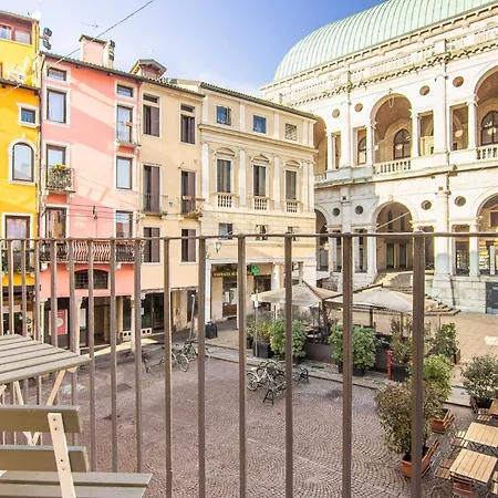 Casa Margherita Basilica View & Terrace *