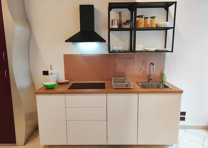 Casa Margherita Basilica View & Terrace