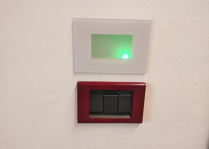 Casa Margherita Basilica View & Terrace Vicenza