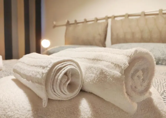 Casa Margherita Basilica View & Terrace Vicenza