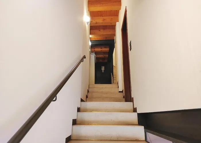 Casa Margherita Basilica View & Terrace Lägenhet