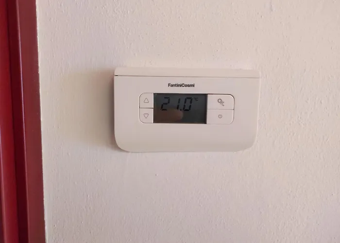 Casa Margherita Basilica View & Terrace * Vicenza