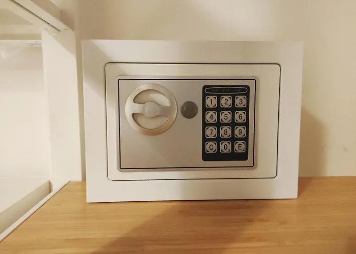 Casa Margherita Basilica View & Terrace Vicenza