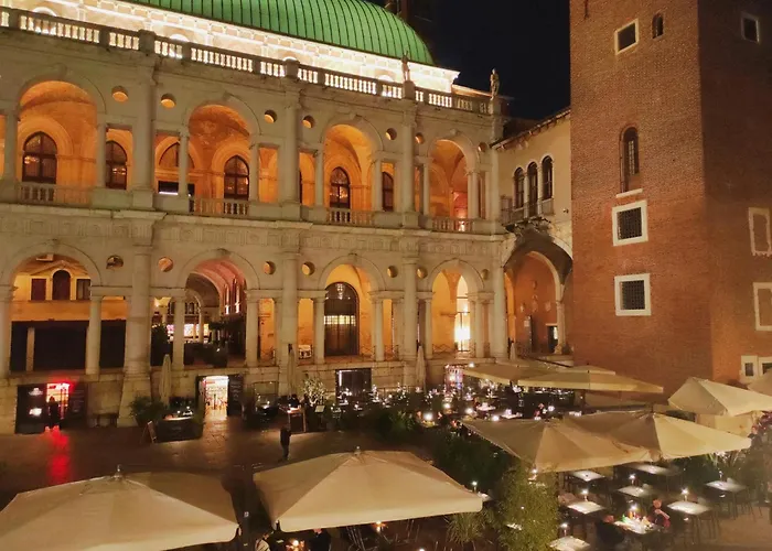 Lägenhet Casa Margherita Basilica View & Terrace *