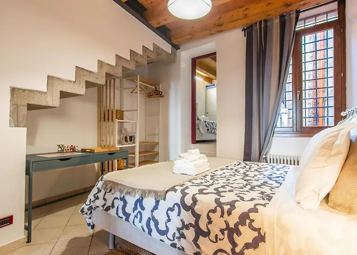 Casa Margherita Basilica View & Terrace