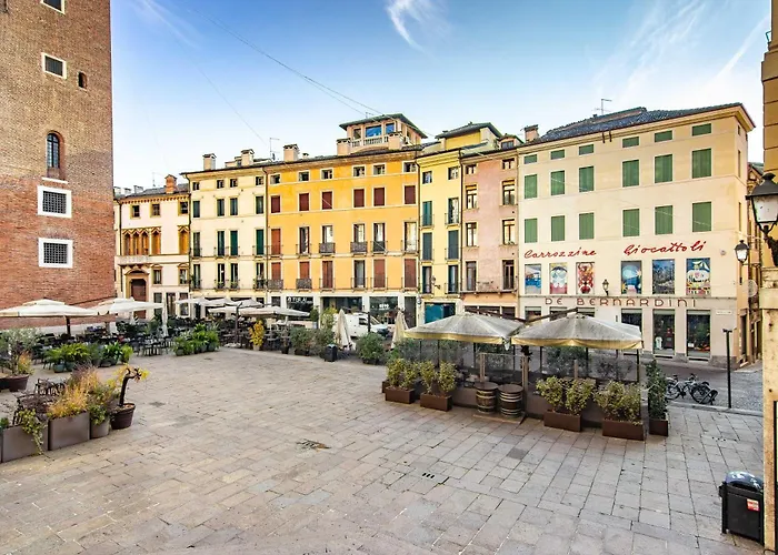 Casa Margherita Basilica View & Terrace Lägenhet *